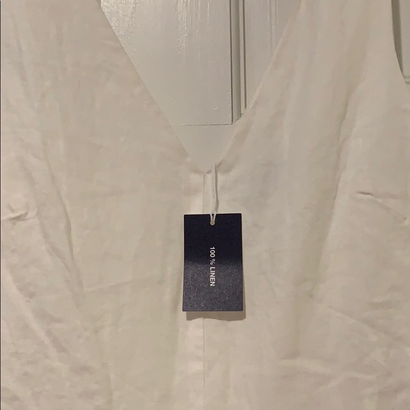 Gap linen dress - Picture 3 of 4